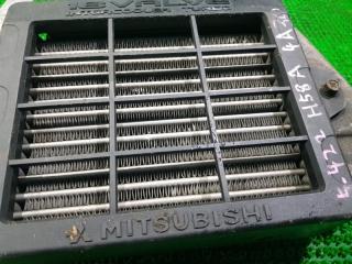 Интеркулер MITSUBISHI PAJERO MINI H58A 4A30T MR993509 2 ракурс