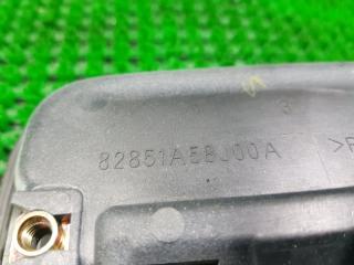 Ручка двери внешняя задняя SUZUKI WAGON R MH21S 82851a58j00a 3 ракурс Ручка двери внешняя задняя SUZUKI WAGON R MH21S 82851a58j00a 3 ракурс