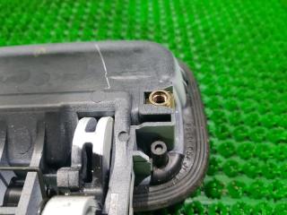 Ручка двери внешняя задняя SUZUKI WAGON R MH21S 82851a58j00a 4 ракурс Ручка двери внешняя задняя SUZUKI WAGON R MH21S 82851a58j00a 4 ракурс