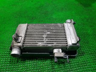 Интеркулер SUZUKI JIMNY JB23W K6A 4 ракурс