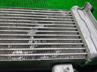 Интеркулер SUZUKI JIMNY JB23W K6A 5 ракурс