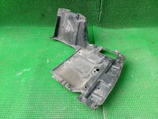 Защита двигателя передняя левая TOYOTA ISIS 09.2009 контрактная Защита двигателя передняя левая TOYOTA ISIS 09.2009