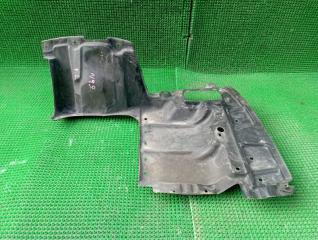 Защита двигателя левая передняя TOYOTA ISIS ANM15 1AZFSE 5144244051 2 ракурс
