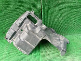 Защита двигателя левая передняя TOYOTA ISIS ANM15 1AZFSE 5144244051 4 ракурс