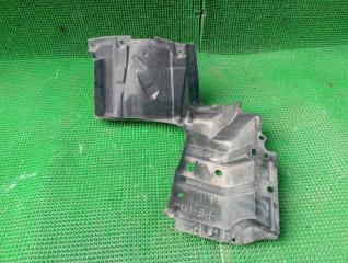 Защита двигателя передняя левая TOYOTA WISH 2011.08 контрактная Защита двигателя передняя левая TOYOTA WISH 2011.08