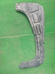 Защита двигателя NISSAN TIIDA LATIO 01.2005 контрактная Защита двигателя NISSAN TIIDA LATIO 01.2005