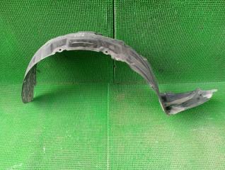 Подкрылок правый передний TOYOTA ISIS ANM15 1AZFSE 5387544110 1 ракурс