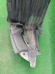 Подкрылок правый передний TOYOTA ISIS ANM15 1AZFSE 5387544110 2 ракурс