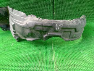 Подкрылок правый передний TOYOTA ISIS ANM15 1AZFSE 5387544110 3 ракурс