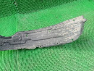 Подкрылок правый передний TOYOTA ISIS ANM15 1AZFSE 5387544110 5 ракурс