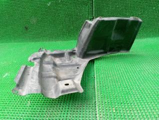 Защита двигателя правая передняя TOYOTA VITZ NCP95 5144152140 2 ракурс