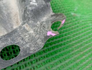 Защита двигателя правая передняя TOYOTA VITZ NCP95 5144152140 5 ракурс