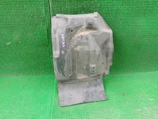 Подкрылок левый передний TOYOTA DYNA XZU368 5371637130 1 ракурс