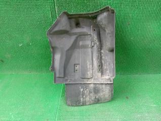 Подкрылок левый передний TOYOTA DYNA XZU368 5371637130 2 ракурс