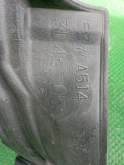 Подкрылок правый передний MITSUBISHI EK-WAGON H81W 3G83 5370a514 4 ракурс