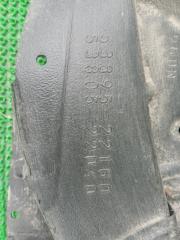 Подкрылок правый передний TOYOTA MARK X GRX120 4GRFSE 5389522160 2 ракурс