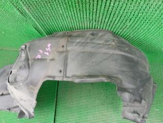 Подкрылок правый передний TOYOTA MARK X GRX120 4GRFSE 5389522160 4 ракурс