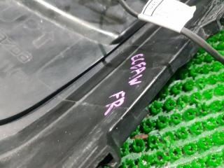 Заглушка бампера правая передняя MAZDA BIANTE CCEAW c27350c11 4 ракурс