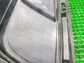 Заглушка бампера левая передняя MAZDA BIANTE CCEAW c27350c21 5 ракурс
