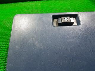 Бардачок MITSUBISHI PAJERO L049GW 3 ракурс