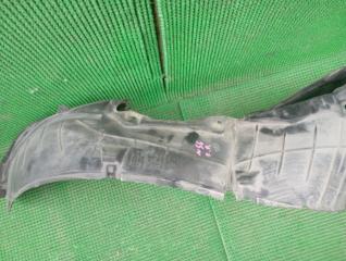 Подкрылок правый передний NISSAN TEANA TNJ32 QR25DE 63842jn21 3 ракурс