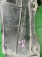 Подкрылок правый передний NISSAN TEANA TNJ32 QR25DE 63842jn21 5 ракурс