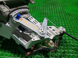 Блок управления климат-контролем SUZUKI EVERY DA64V K6A 3 ракурс