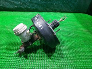 Запчасть Главный тормозной цилиндр  MITSUBISHI PAJERO 814-03207 Контрактный  Налет ржавчины, внимательно оценивайте по фото