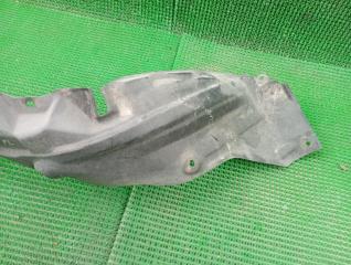 Подкрылок левый передний MAZDA MPV LVLR WLT 4 ракурс Подкрылок левый передний MAZDA MPV LVLR WLT 4 ракурс