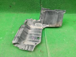 Защита двигателя передняя правая TOYOTA WISH 2011.08 контрактная Защита двигателя передняя правая TOYOTA WISH 2011.08