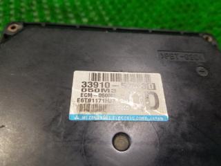 Блок efi SUZUKI MR WAGON MF33S 33910-50m30 2 ракурс