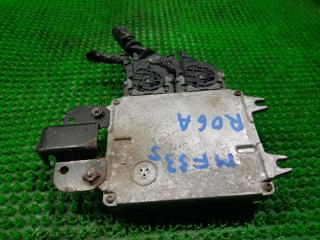 Блок efi SUZUKI MR WAGON MF33S 33910-50m30 3 ракурс