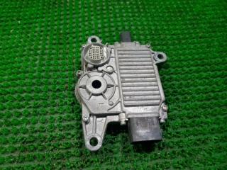 Блок управления акпп VOLVO V50 MW68 B5254T3 30735596 3 ракурс