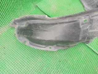 Подкрылок правый передний TOYOTA RAUM EXZ10 5EFE 5387546010 4 ракурс
