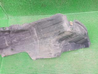 Подкрылок правый передний TOYOTA RAUM EXZ10 5EFE 5387546010 5 ракурс