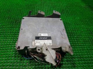 Блок efi TOYOTA DYNA XZU348 9717580-470 1 ракурс