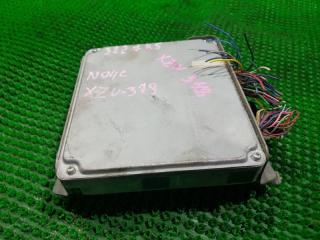 Блок efi TOYOTA DYNA XZU348 9717580-470 5 ракурс