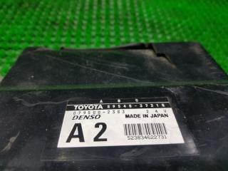 Блок efi TOYOTA DYNA XZU348 8954037210 2 ракурс