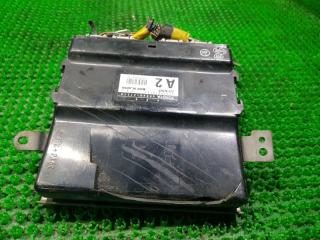 Блок efi TOYOTA DYNA XZU348 8954037210 3 ракурс
