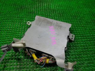 Блок efi TOYOTA DYNA XZU348 8954037210 4 ракурс