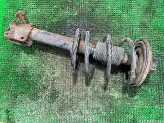 Запчасть Стойка  передняя правая MITSUBISHI PAJERO IO  Контрактный Год: 2000.03   Присутствуют следы эксплуатации поверхностной коррозии
Внимательно осматривайте по фото