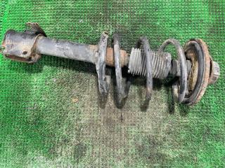 Запчасть Стойка  передняя левая MITSUBISHI PAJERO IO  Контрактный Год: 2000.03   Присутствуют следы эксплуатации поверхностной коррозии  
Внимательно осматривайте по фото