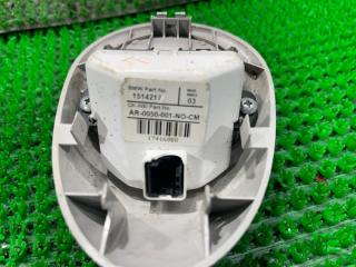 Часы MINI HATCH R50 1514217 4 ракурс