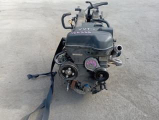 Двигатель TOYOTA MARK II JZX105 1JZGE 0897399 1 ракурс