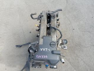 Двигатель TOYOTA MARK II JZX105 1JZGE 0897399 2 ракурс