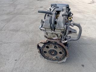 Двигатель TOYOTA MARK II JZX105 1JZGE 0897399 4 ракурс