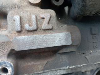 Двигатель TOYOTA MARK II JZX105 1JZGE 0897399 5 ракурс