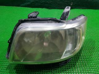 Фара левая передняя HONDA ZEST JE1 100-22621 1 ракурс