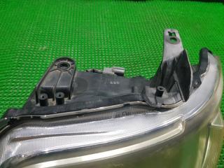 Фара левая передняя HONDA ZEST JE1 100-22621 2 ракурс