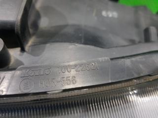 Фара левая передняя HONDA ZEST JE1 100-22621 3 ракурс